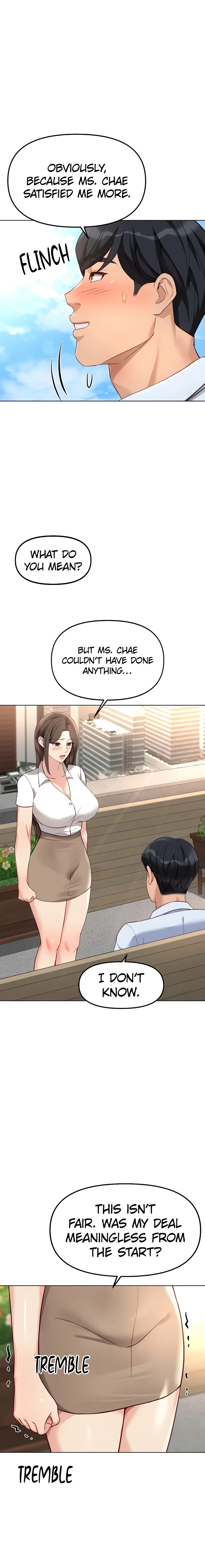 Read Common Sense Manipulation Program chapter 38 image 3 on Lezhin