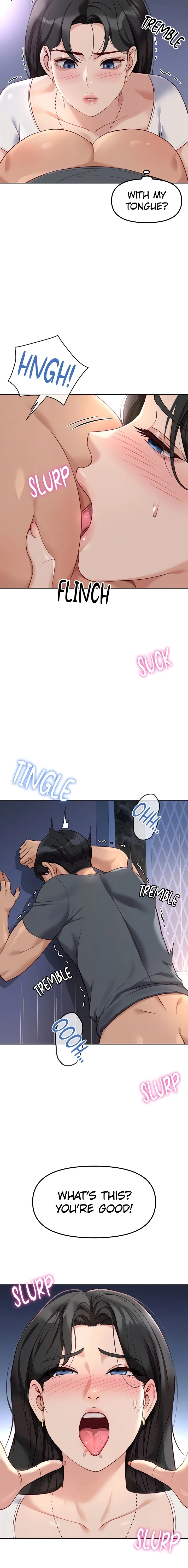 Read Common Sense Manipulation Program chapter 39 image 13 on Lezhin