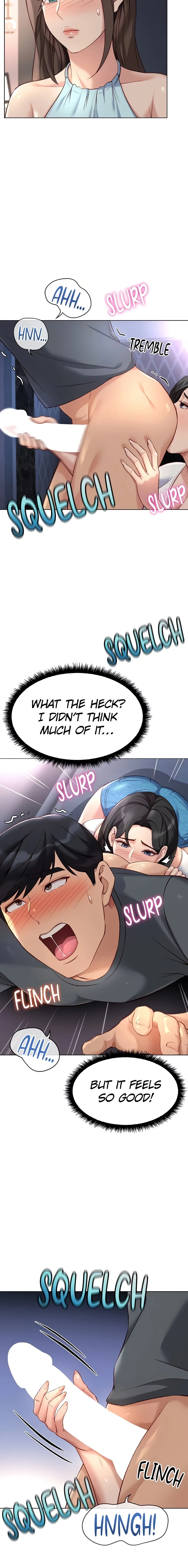 Read Common Sense Manipulation Program chapter 39 image 15 on Lezhin