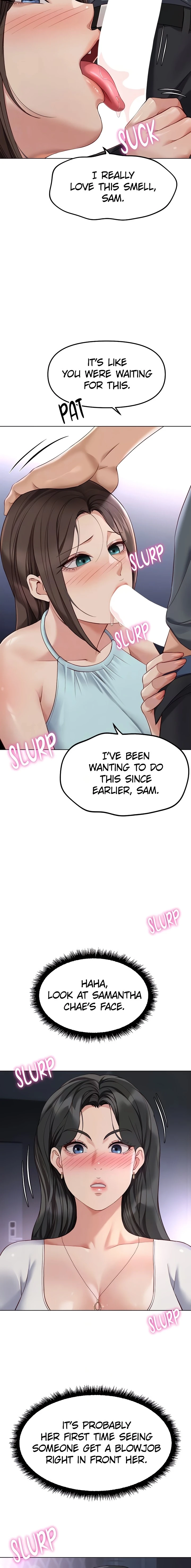 Read Common Sense Manipulation Program chapter 39 image 7 on Lezhin