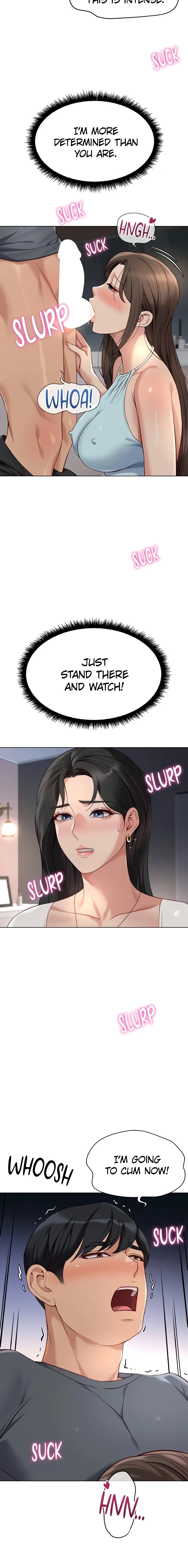 Read Common Sense Manipulation Program chapter 39 image 9 on Lezhin