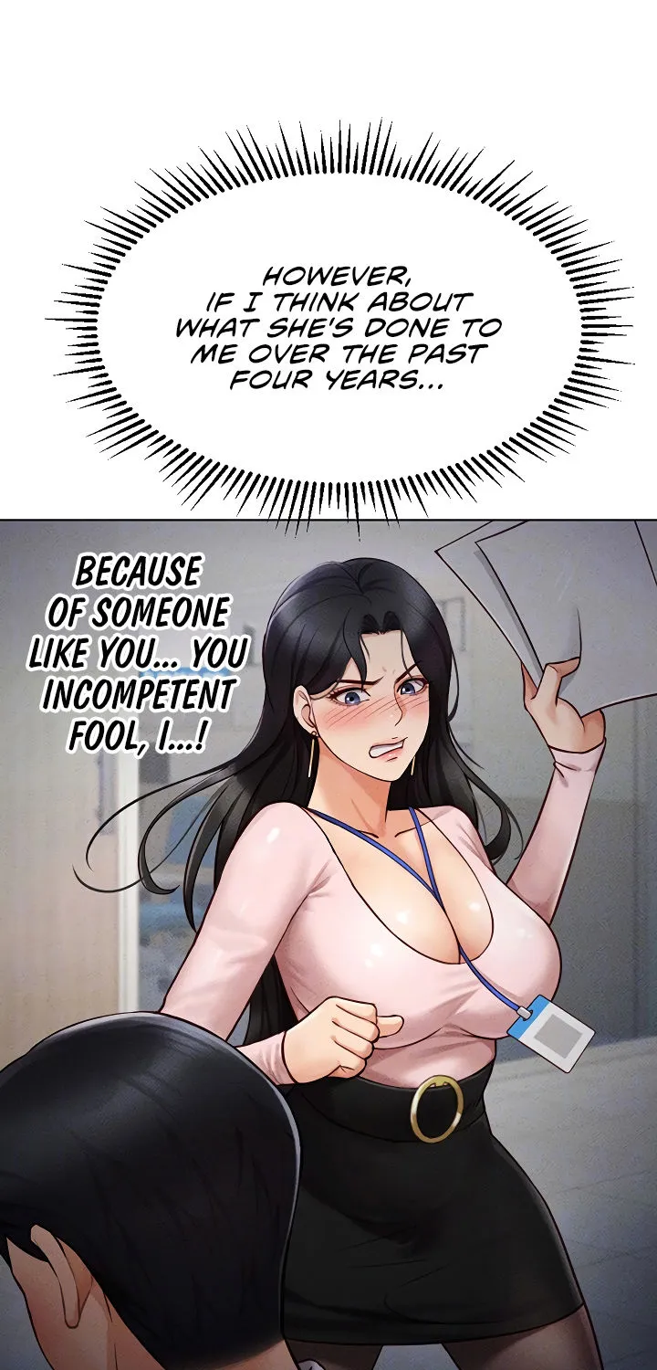 Read Common Sense Manipulation Program chapter 4 image 20 on Lezhin