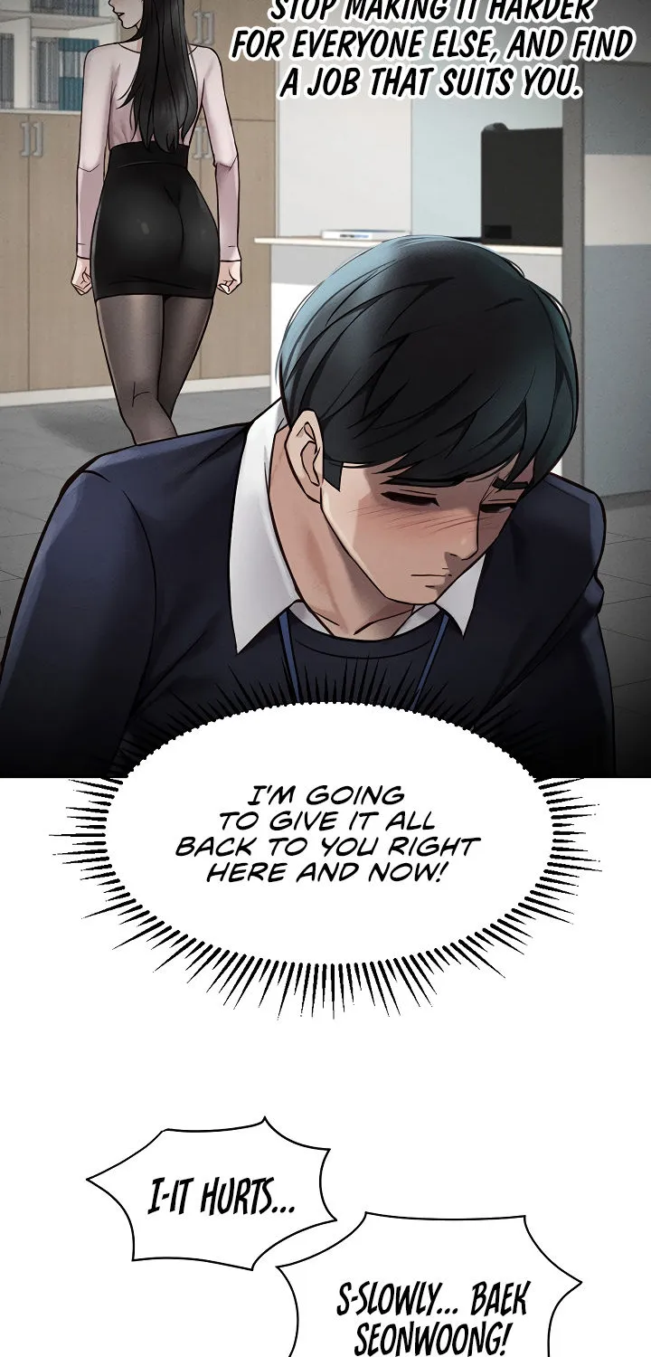 Read Common Sense Manipulation Program chapter 4 image 31 on Lezhin
