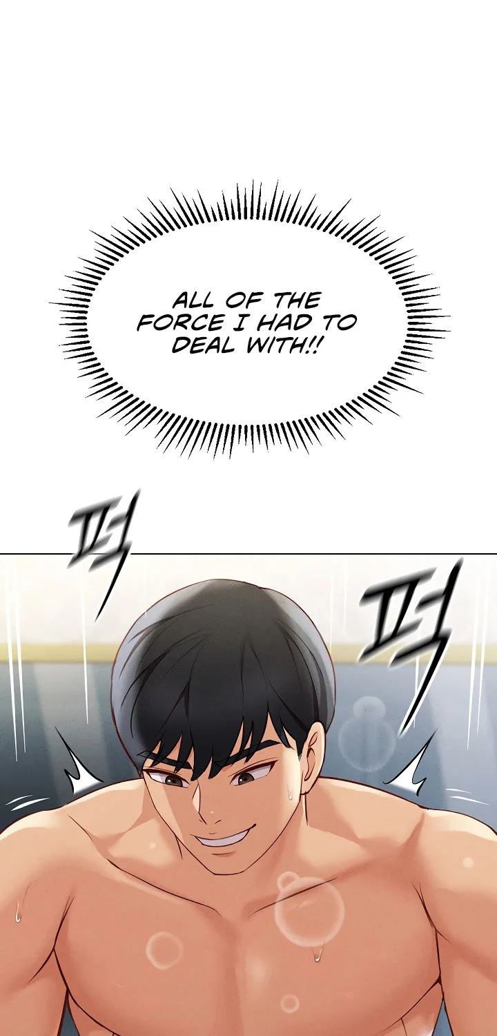 Read Common Sense Manipulation Program chapter 4 image 37 on Lezhin