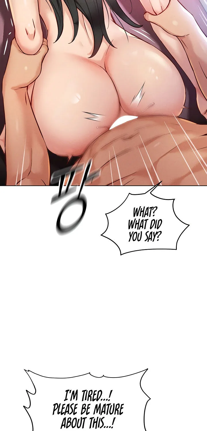 Read Common Sense Manipulation Program chapter 4 image 46 on Lezhin