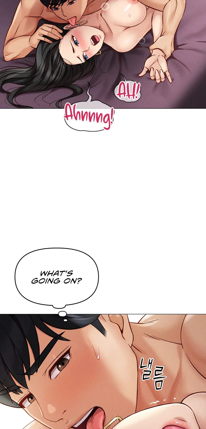 Read Common Sense Manipulation Program chapter 4 image 73 on Lezhin