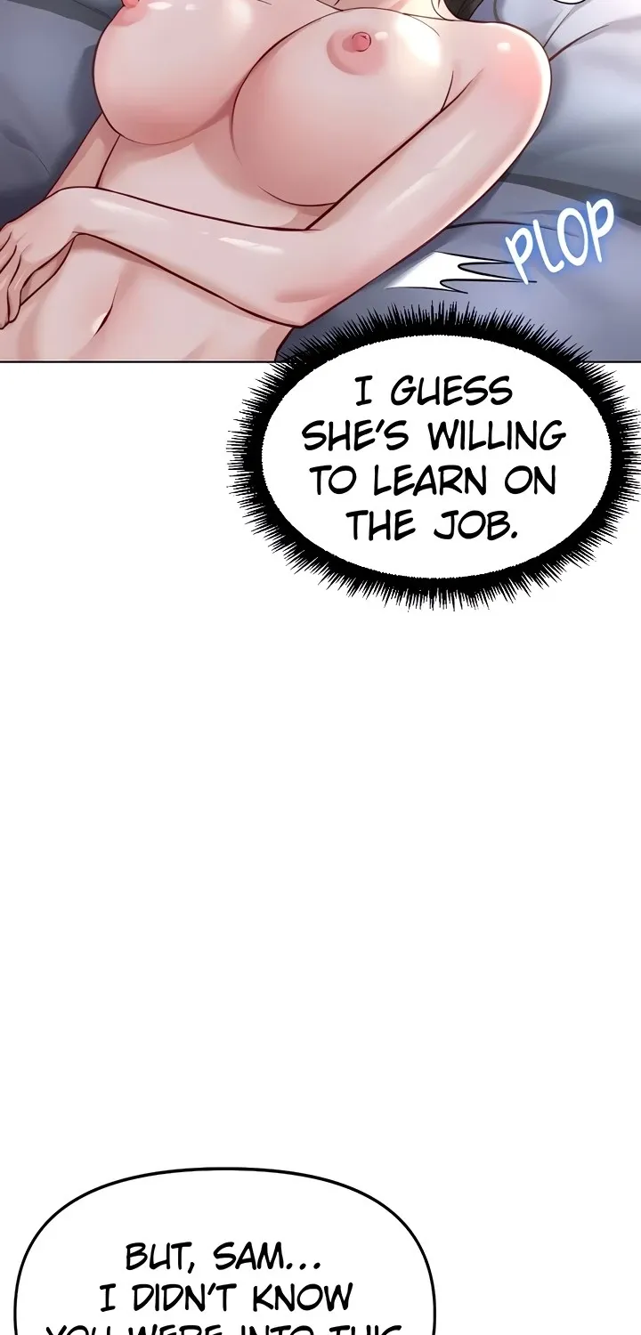 Read Common Sense Manipulation Program chapter 40 image 14 on Lezhin