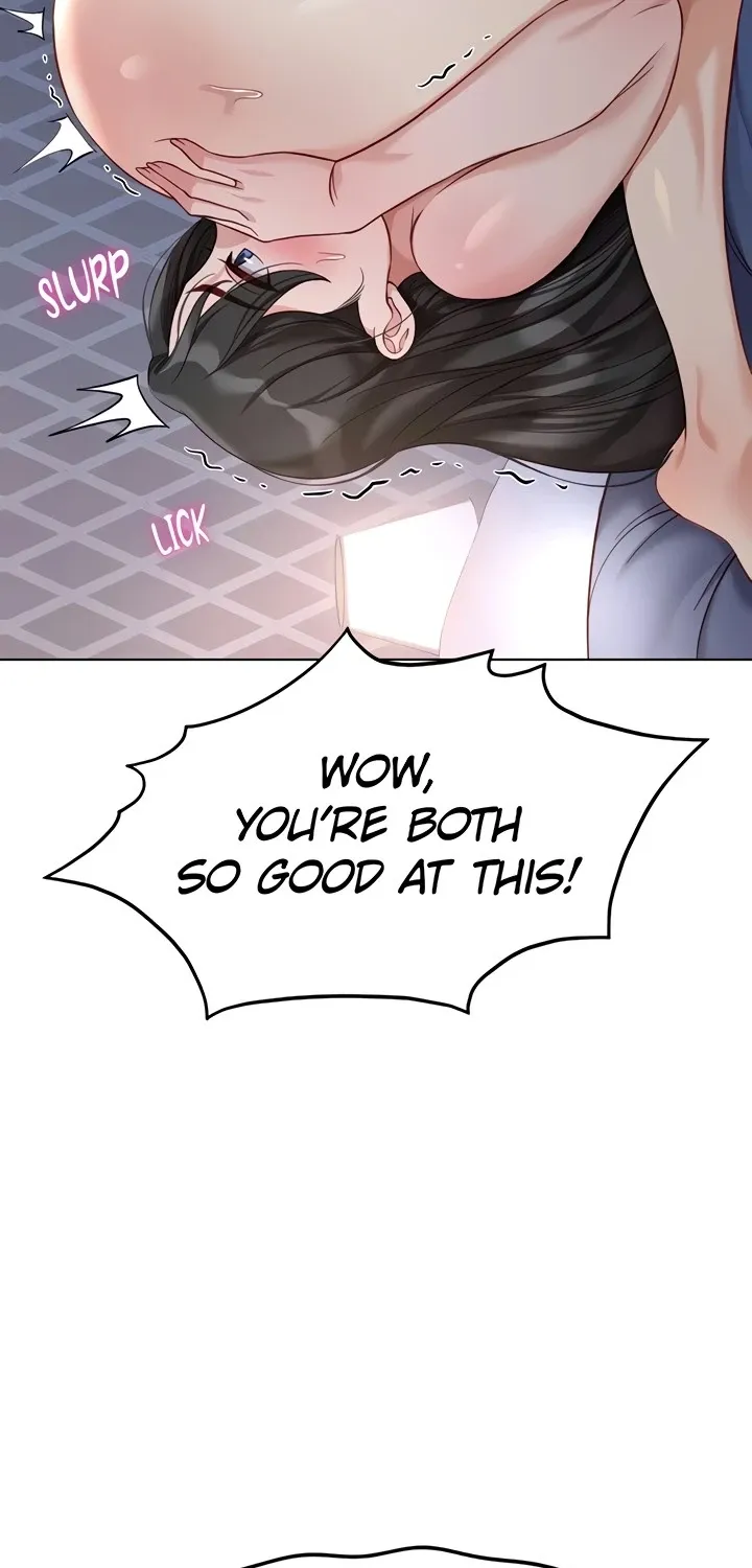 Read Common Sense Manipulation Program chapter 40 image 34 on Lezhin