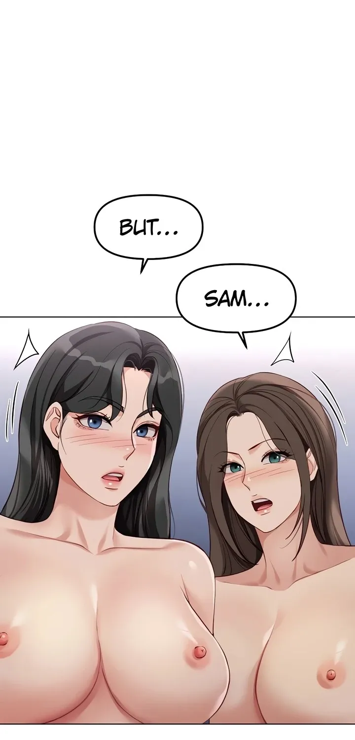 Read Common Sense Manipulation Program chapter 40 image 4 on Lezhin