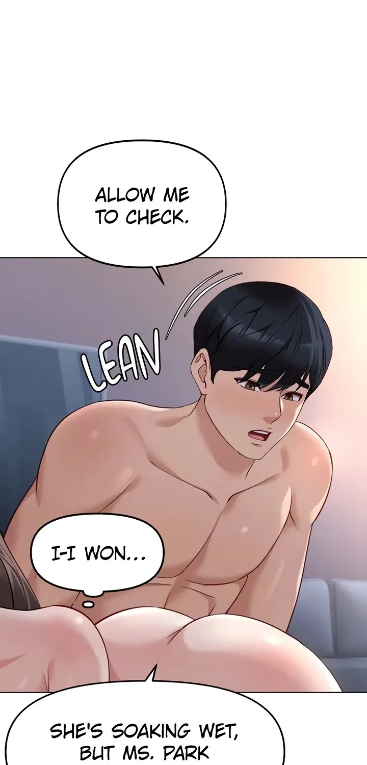 Read Common Sense Manipulation Program chapter 40 image 53 on Lezhin