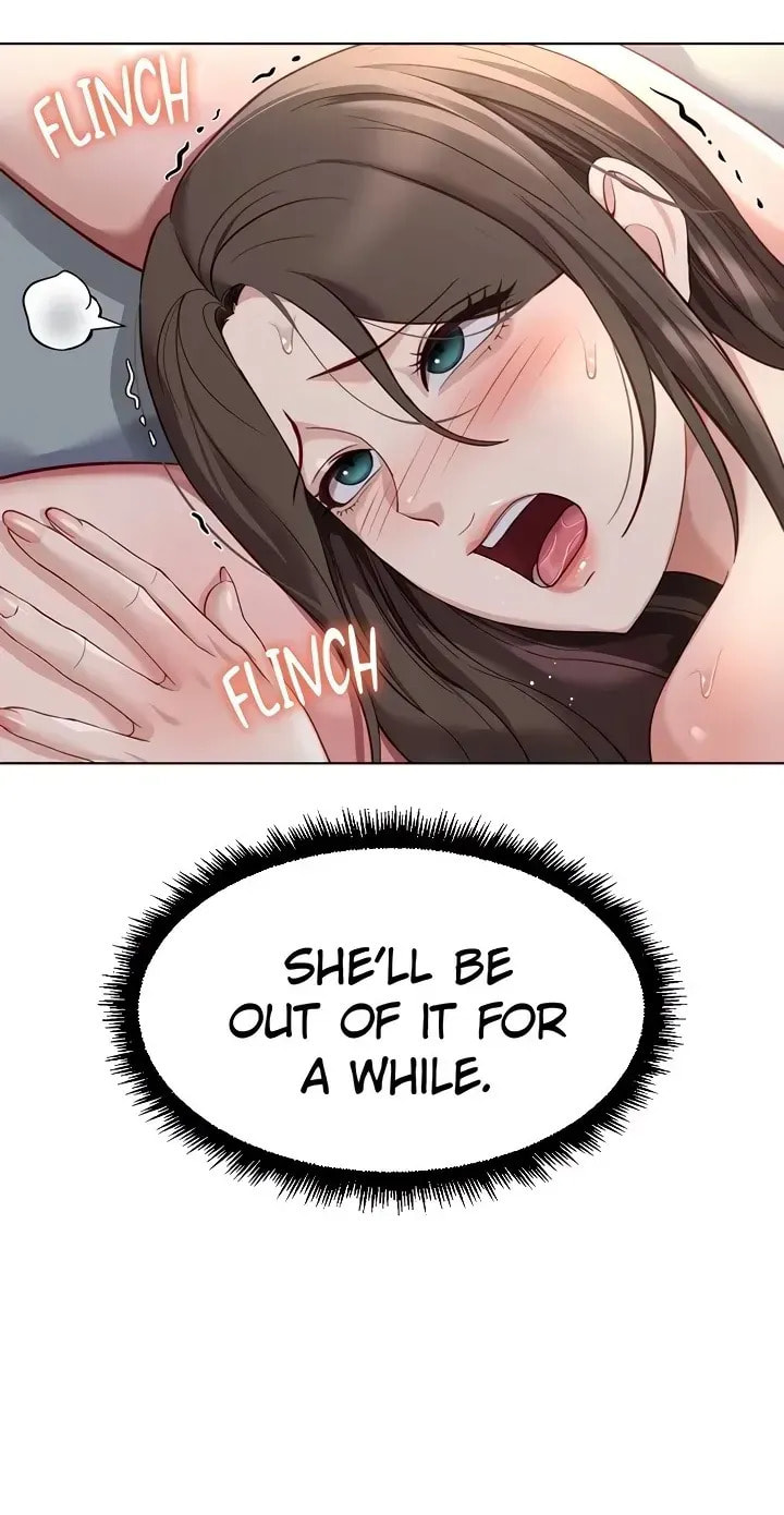 Read Common Sense Manipulation Program chapter 41 image 3 on Lezhin
