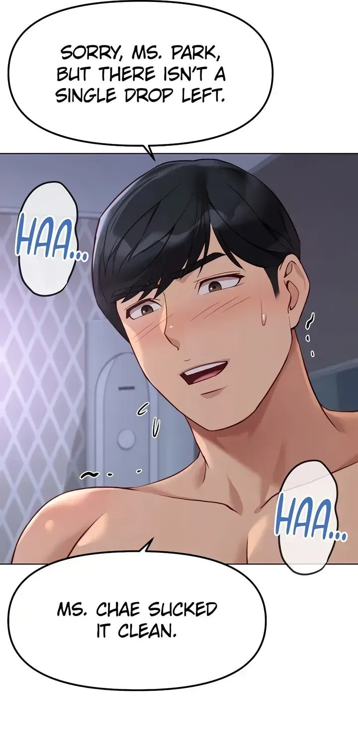 Read Common Sense Manipulation Program chapter 41 image 32 on Lezhin