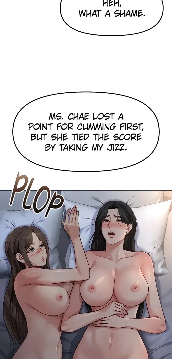 Read Common Sense Manipulation Program chapter 41 image 34 on Lezhin