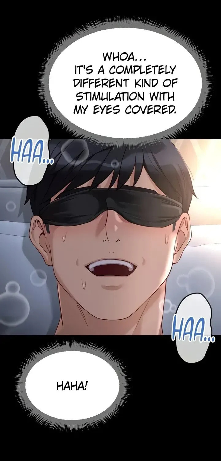 Read Common Sense Manipulation Program chapter 41 image 47 on Lezhin