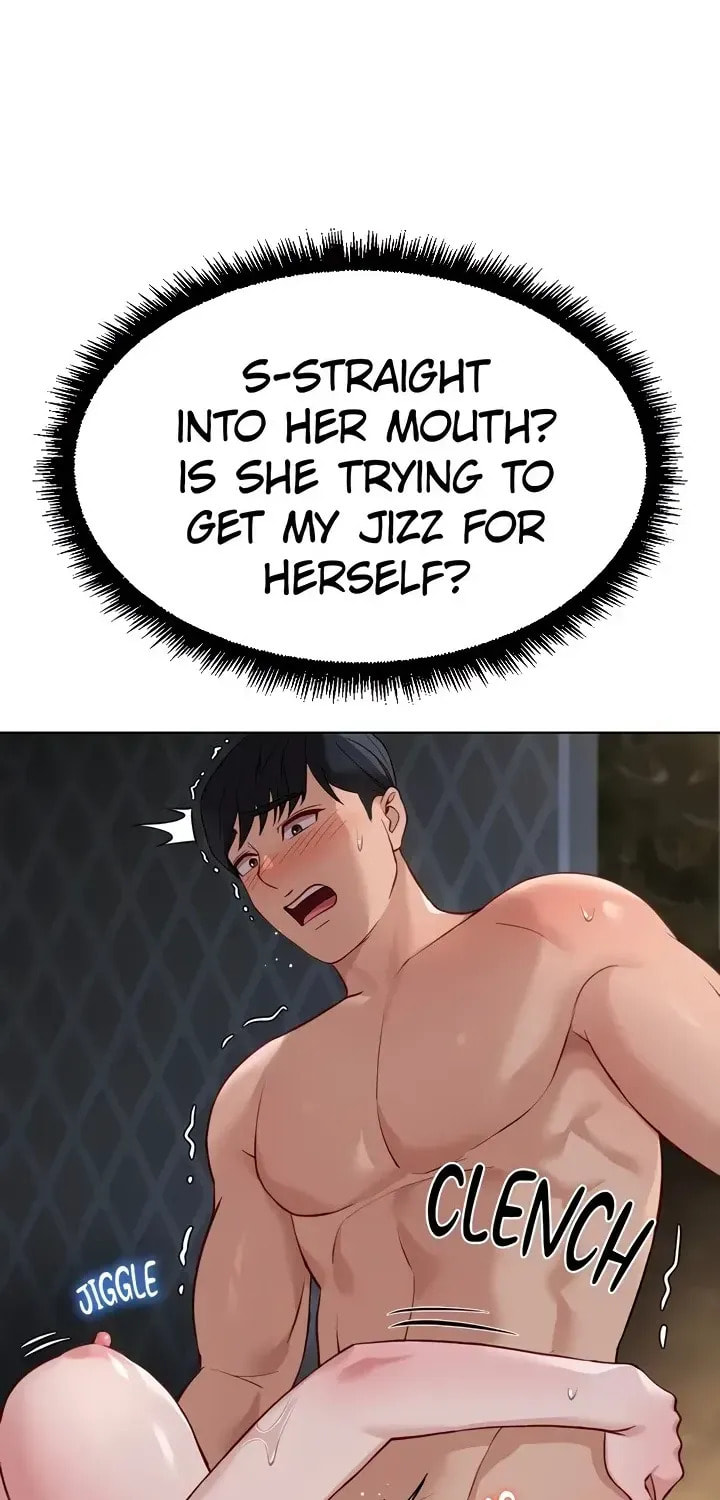 Read Common Sense Manipulation Program chapter 41 image 6 on Lezhin