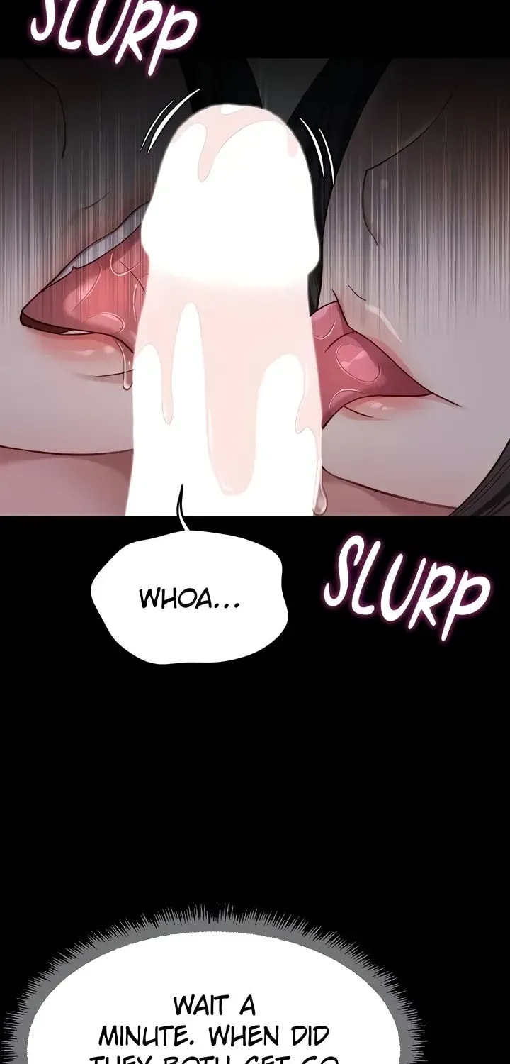 Read Common Sense Manipulation Program chapter 41 image 60 on Lezhin
