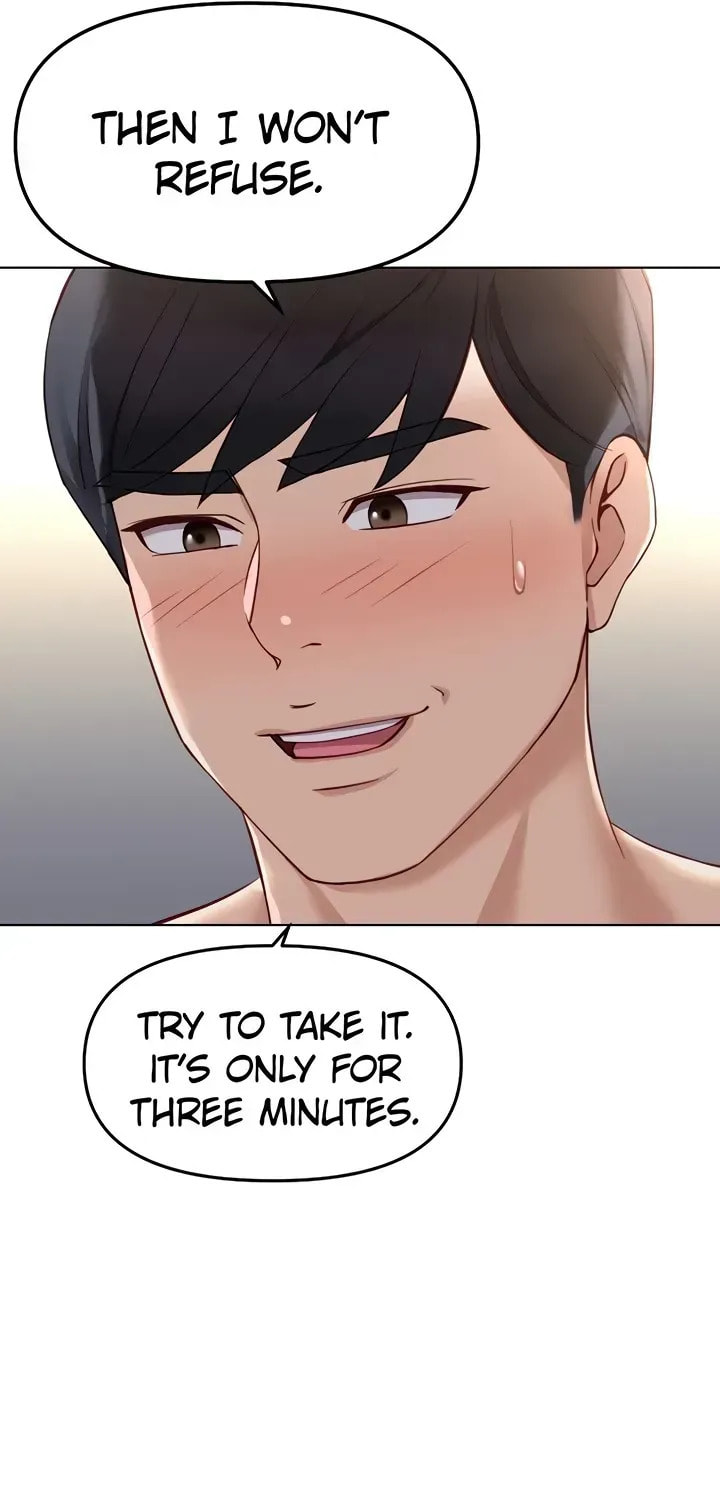 Read Common Sense Manipulation Program chapter 41 image 8 on Lezhin