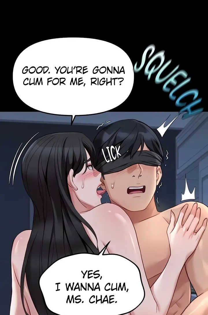 Read Common Sense Manipulation Program chapter 42 image 84 on Lezhin
