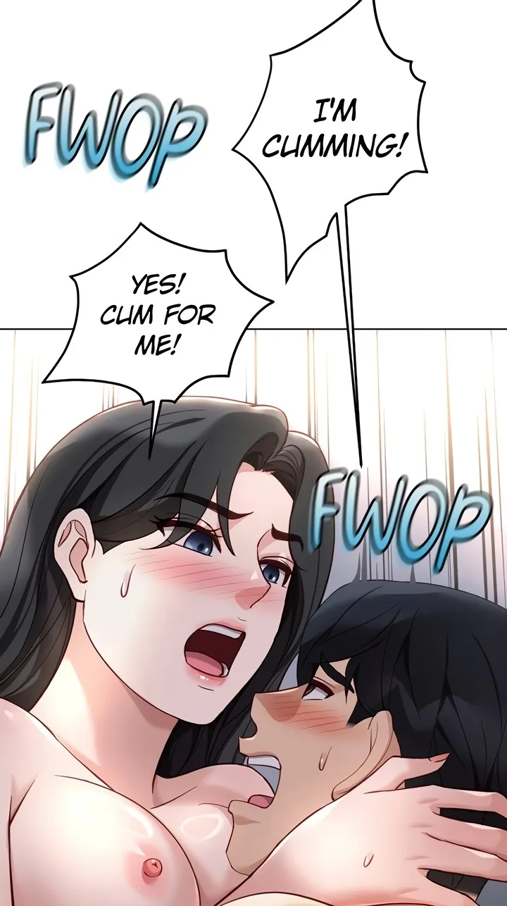 Read Common Sense Manipulation Program chapter 43 image 73 on Lezhin