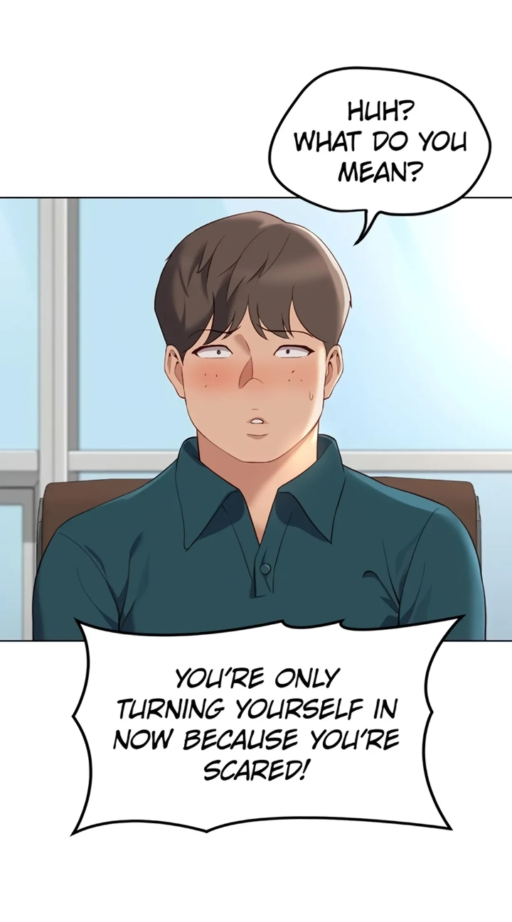 Read Common Sense Manipulation Program chapter 44 image 1 on Lezhin