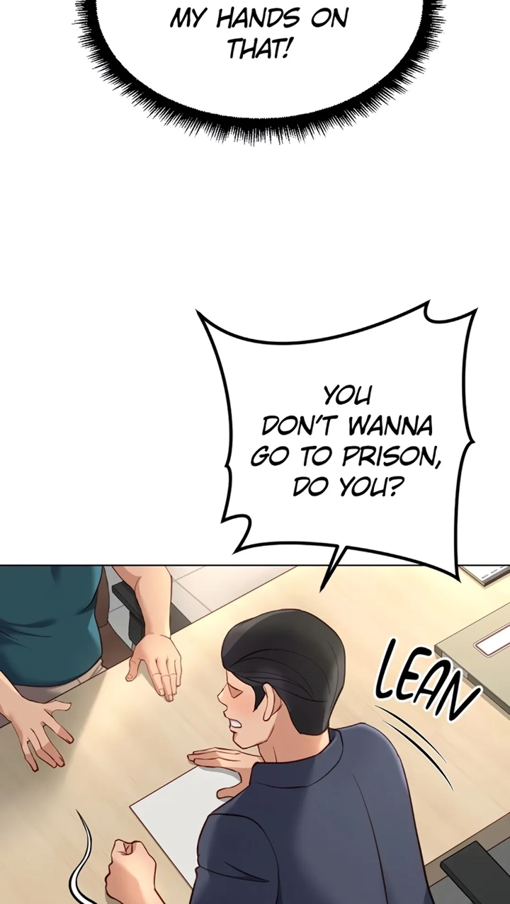 Read Common Sense Manipulation Program chapter 44 image 13 on Lezhin