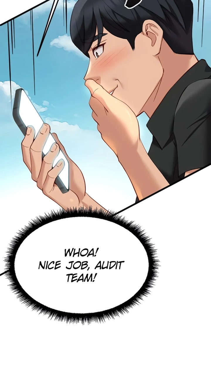 Read Common Sense Manipulation Program chapter 44 image 16 on Lezhin