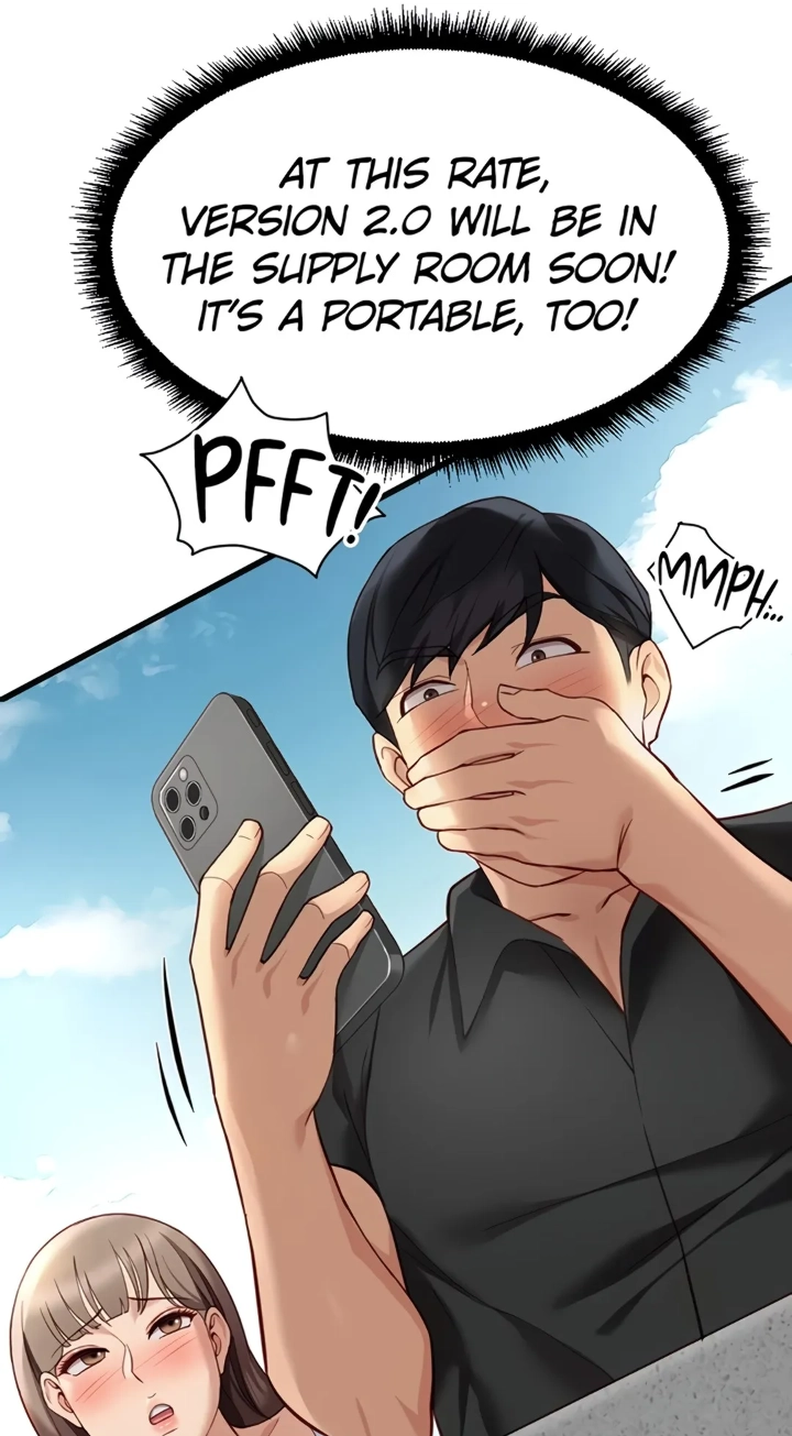 Read Common Sense Manipulation Program chapter 44 image 17 on Lezhin
