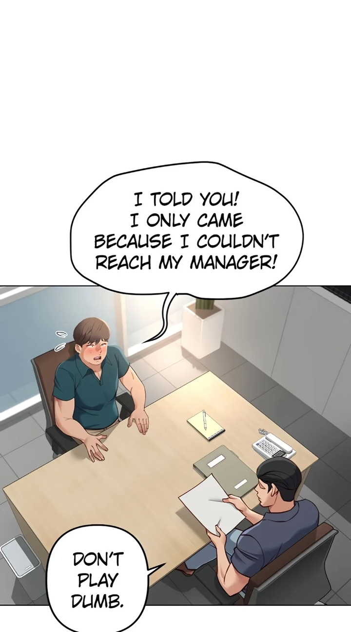 Read Common Sense Manipulation Program chapter 44 image 2 on Lezhin