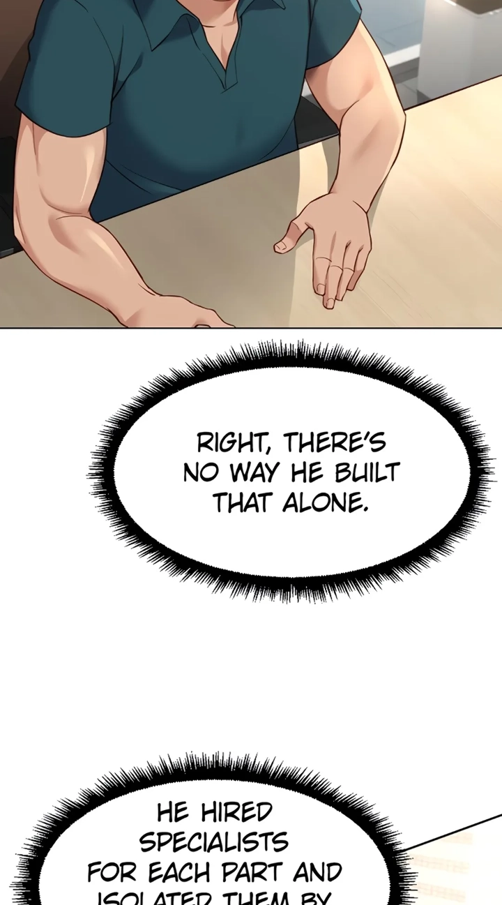 Read Common Sense Manipulation Program chapter 44 image 4 on Lezhin