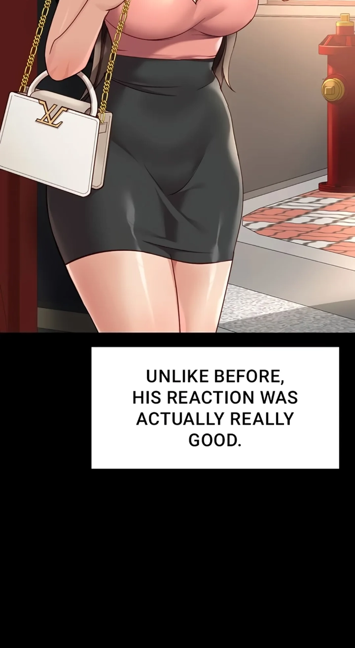 Read Common Sense Manipulation Program chapter 44 image 40 on Lezhin