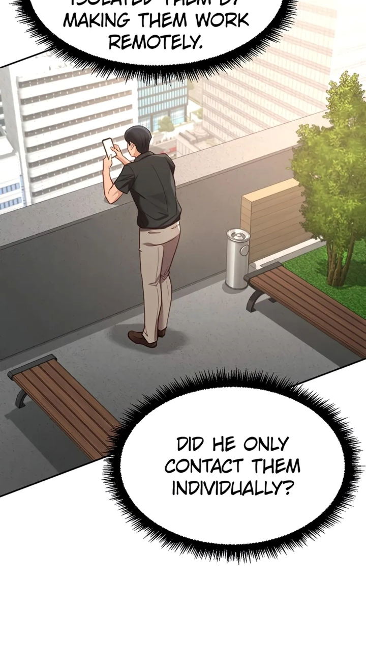 Read Common Sense Manipulation Program chapter 44 image 5 on Lezhin