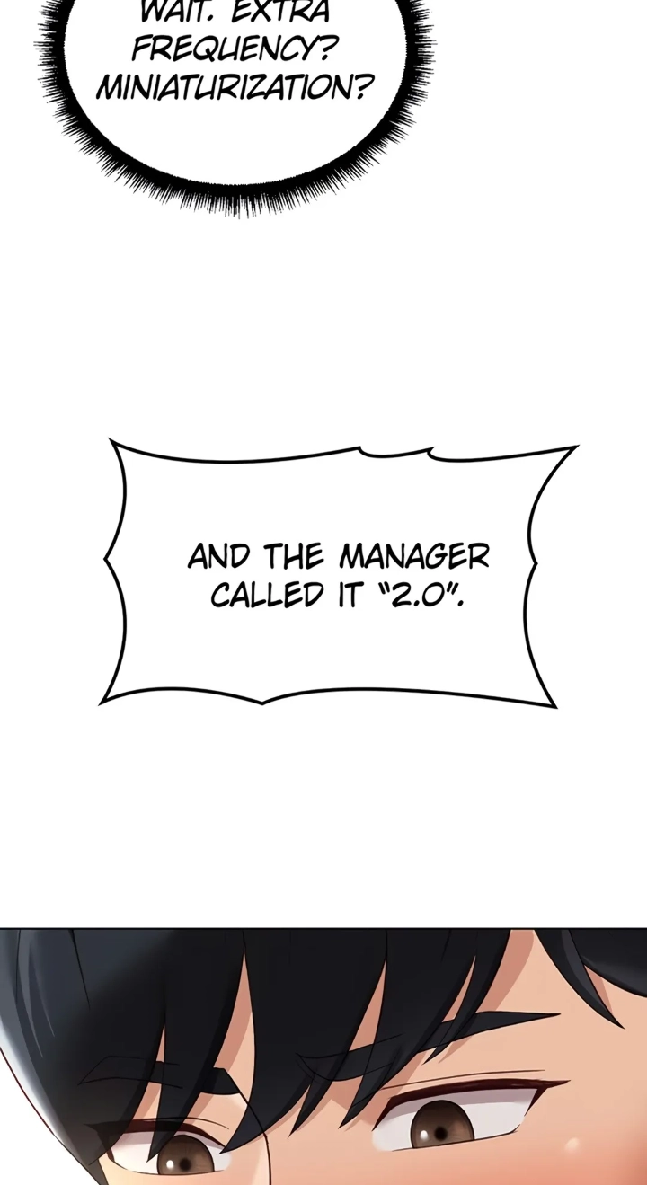 Read Common Sense Manipulation Program chapter 44 image 8 on Lezhin