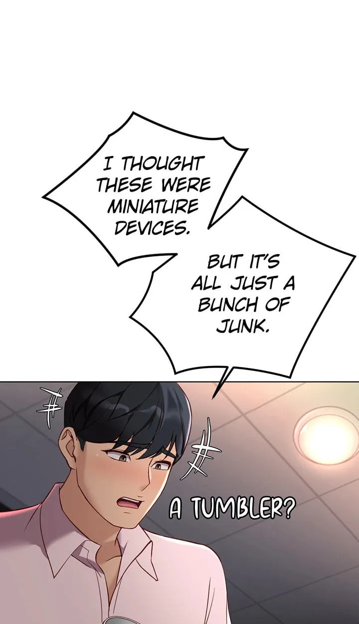 Read Common Sense Manipulation Program chapter 45 image 1 on Lezhin