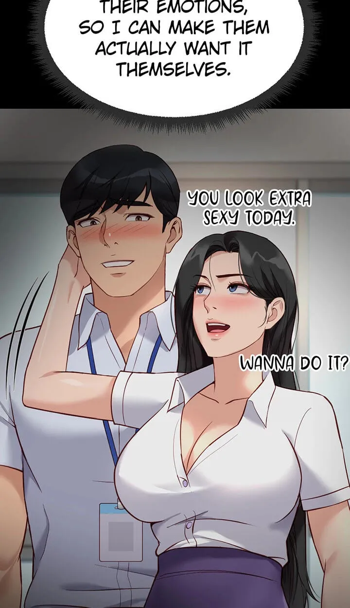 Read Common Sense Manipulation Program chapter 45 image 13 on Lezhin