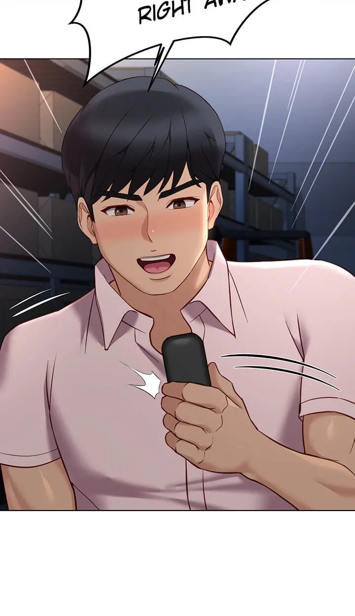 Read Common Sense Manipulation Program chapter 45 image 15 on Lezhin