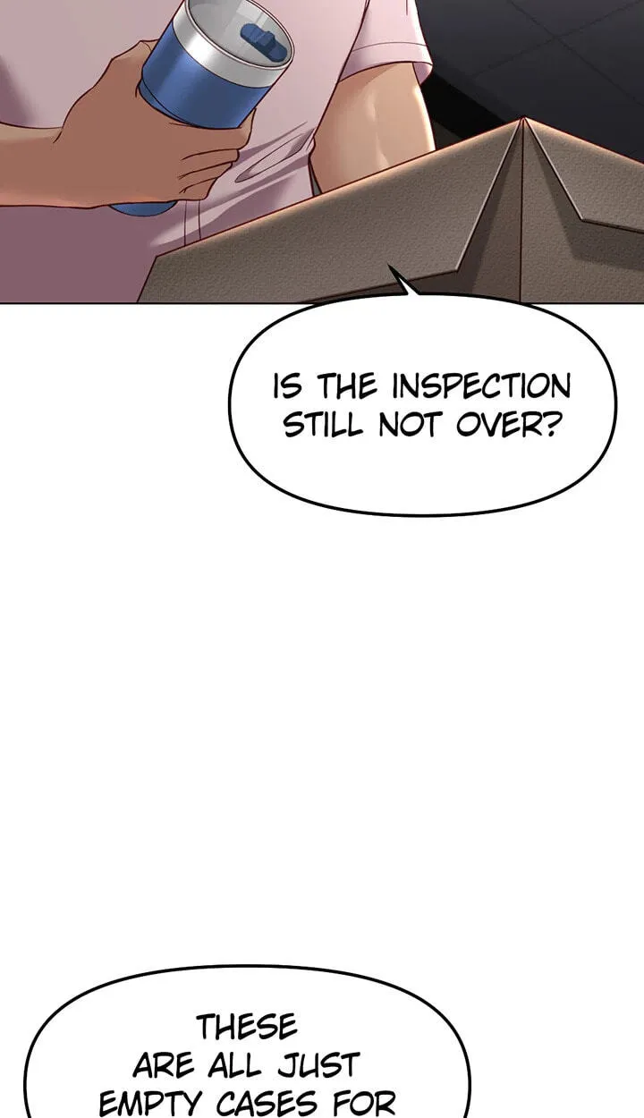 Read Common Sense Manipulation Program chapter 45 image 2 on Lezhin
