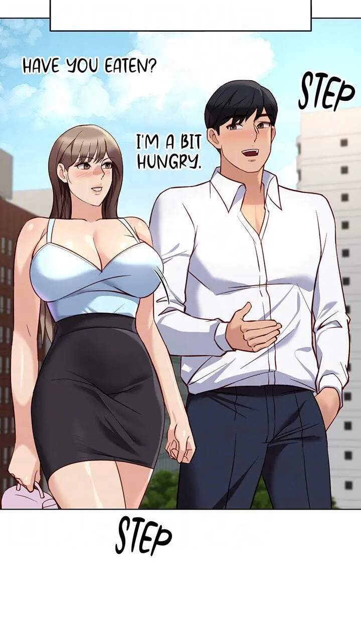Read Common Sense Manipulation Program chapter 45 image 27 on Lezhin