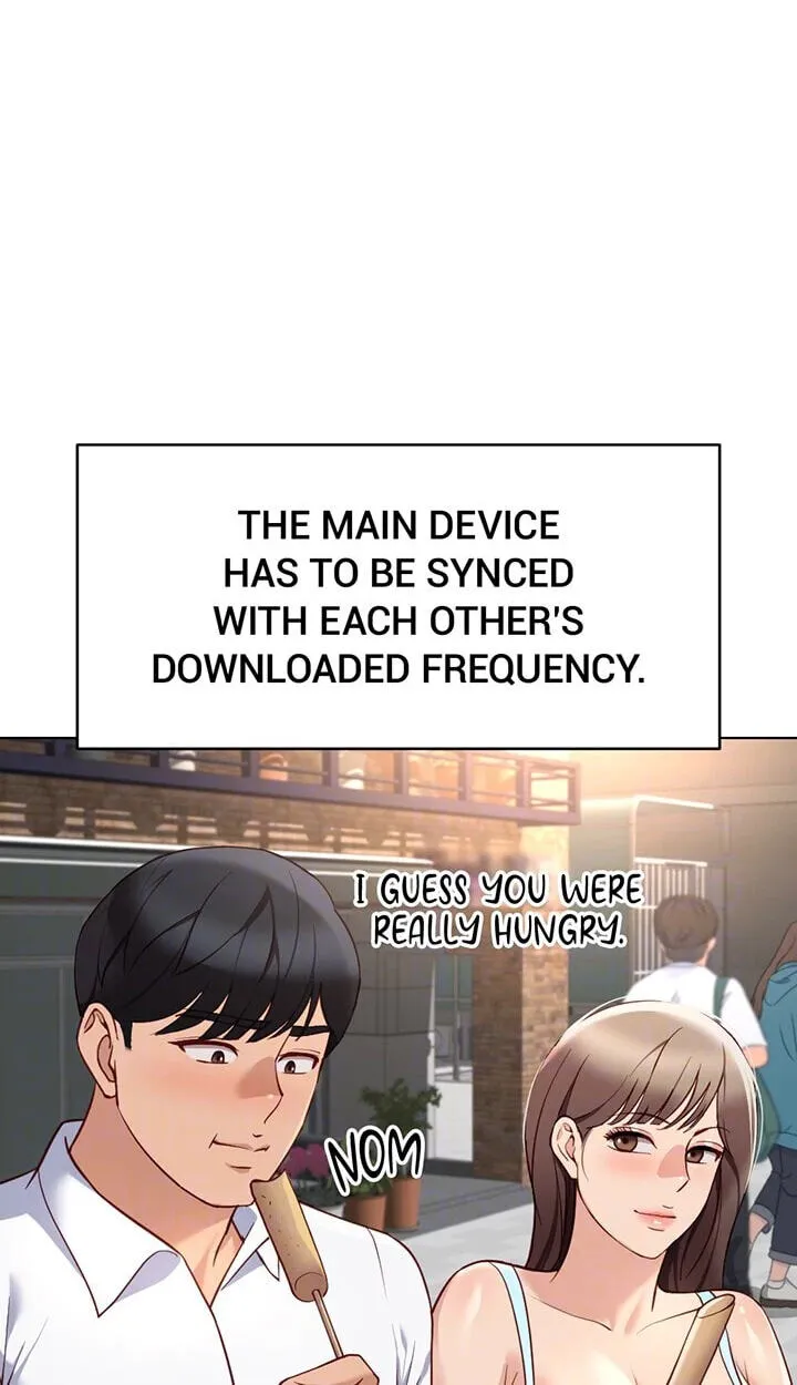 Read Common Sense Manipulation Program chapter 45 image 28 on Lezhin