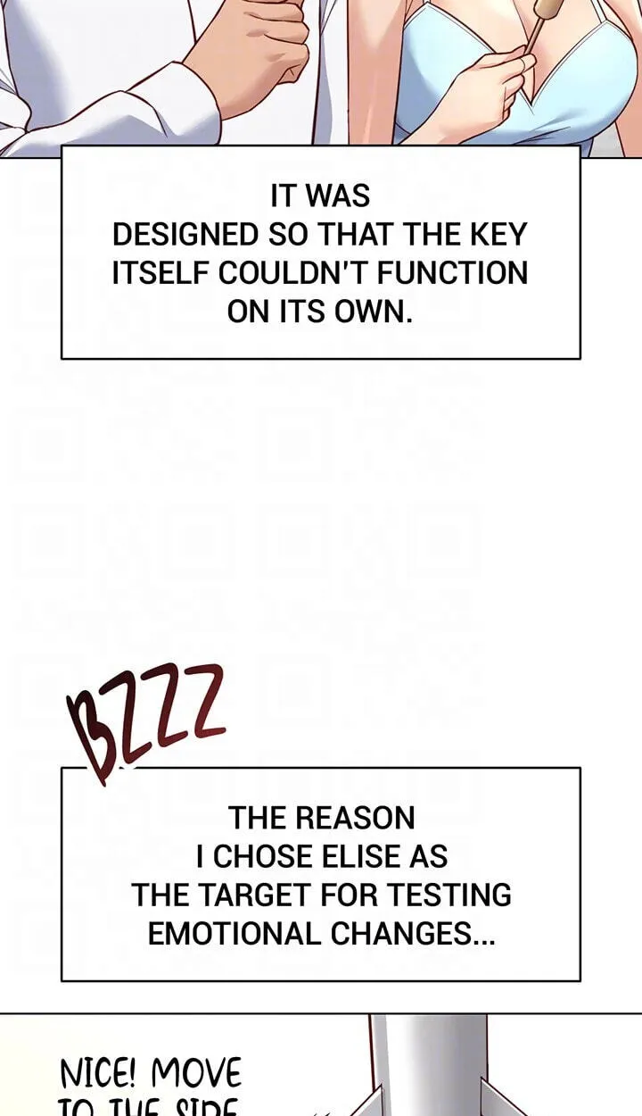 Read Common Sense Manipulation Program chapter 45 image 29 on Lezhin