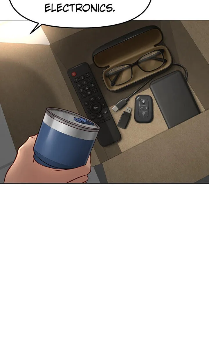 Read Common Sense Manipulation Program chapter 45 image 3 on Lezhin
