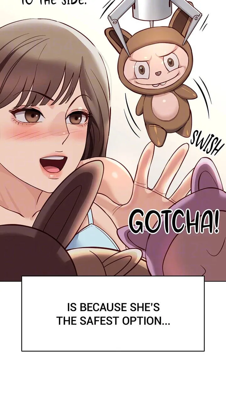 Read Common Sense Manipulation Program chapter 45 image 30 on Lezhin