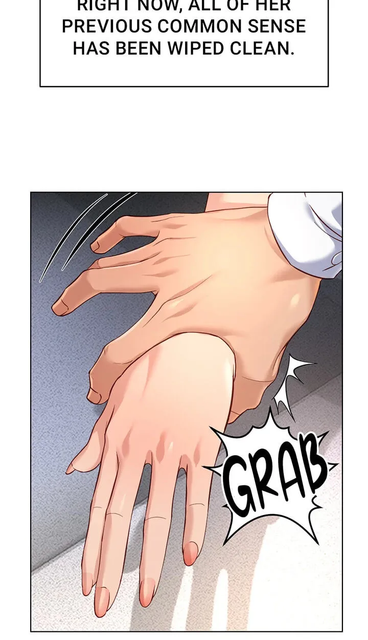 Read Common Sense Manipulation Program chapter 45 image 46 on Lezhin