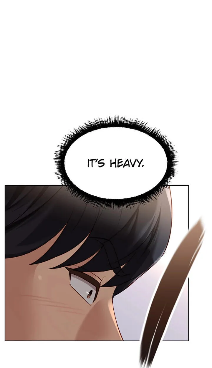 Read Common Sense Manipulation Program chapter 45 image 5 on Lezhin