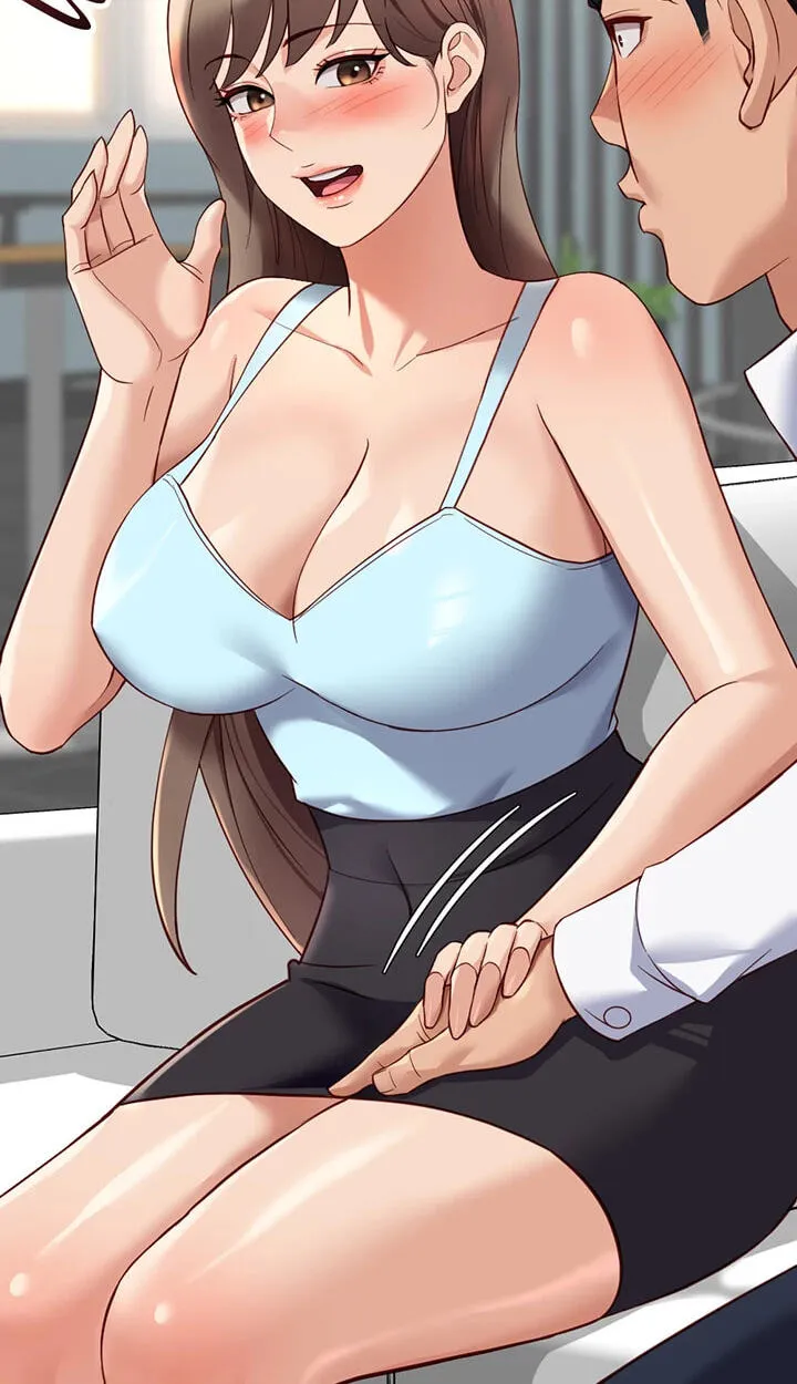 Read Common Sense Manipulation Program chapter 45 image 57 on Lezhin