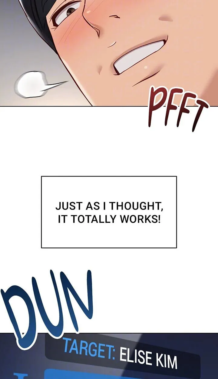 Read Common Sense Manipulation Program chapter 45 image 59 on Lezhin