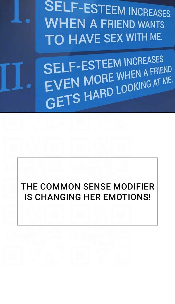 Read Common Sense Manipulation Program chapter 45 image 60 on Lezhin