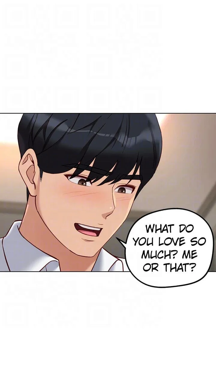 Read Common Sense Manipulation Program chapter 46 image 21 on Lezhin
