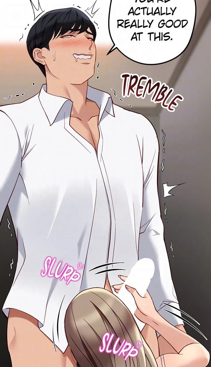 Read Common Sense Manipulation Program chapter 46 image 25 on Lezhin