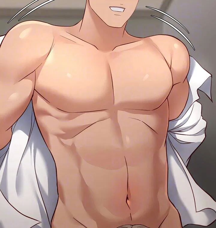 Read Common Sense Manipulation Program chapter 46 image 35 on Lezhin