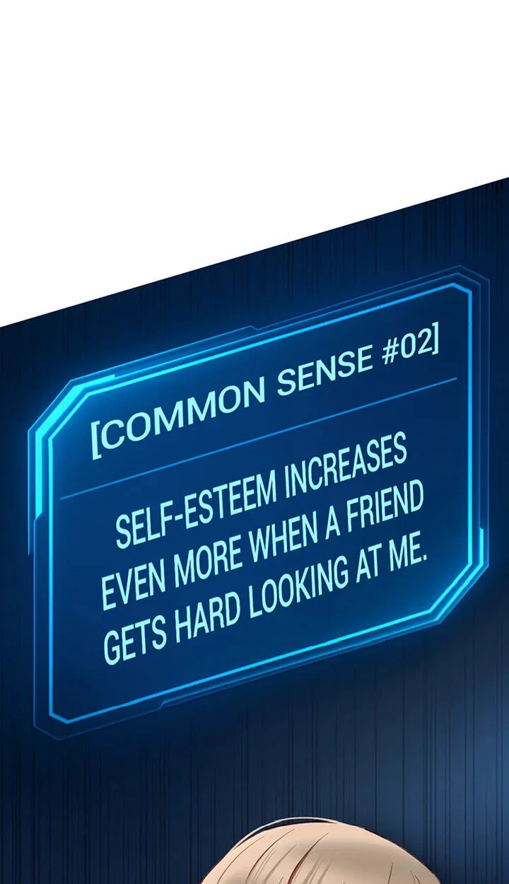Read Common Sense Manipulation Program chapter 46 image 5 on Lezhin